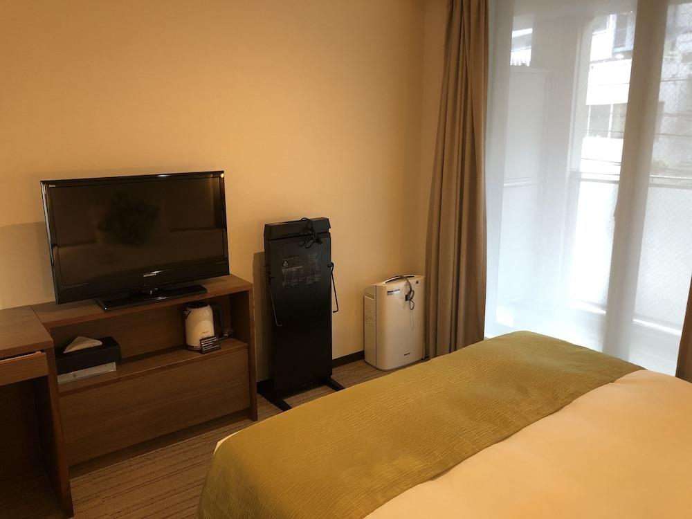 Tokyu Stay Yoga Токио Екстериор снимка