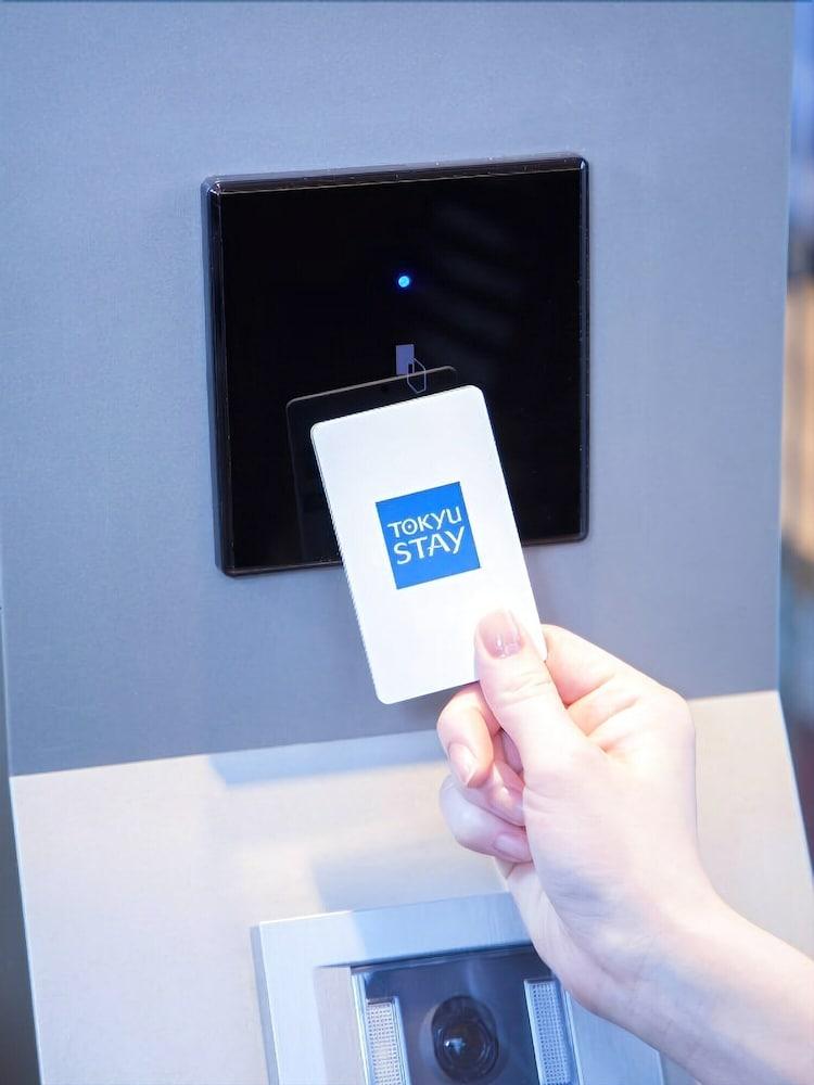 Tokyu Stay Yoga Токио Екстериор снимка
