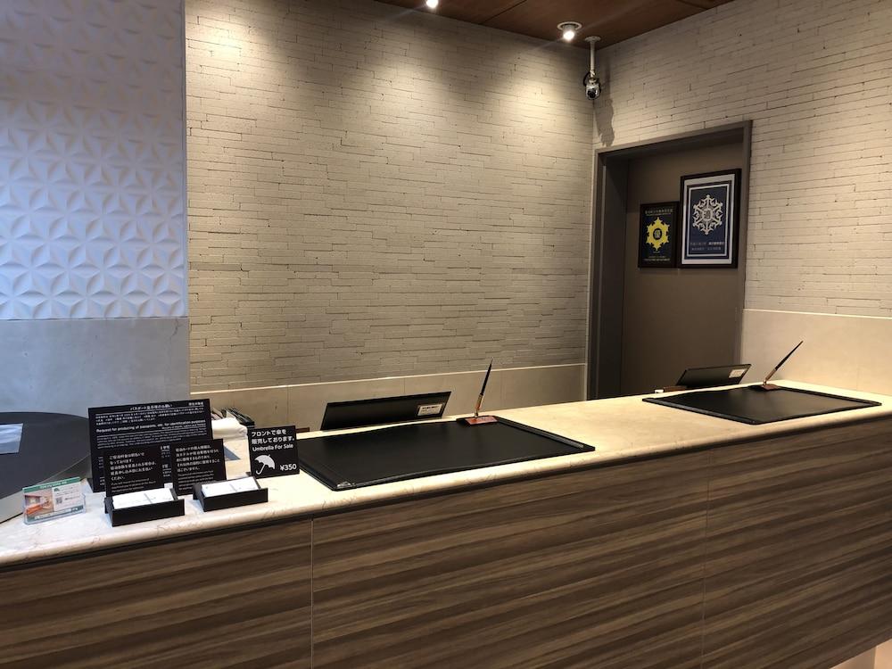 Tokyu Stay Yoga Токио Екстериор снимка