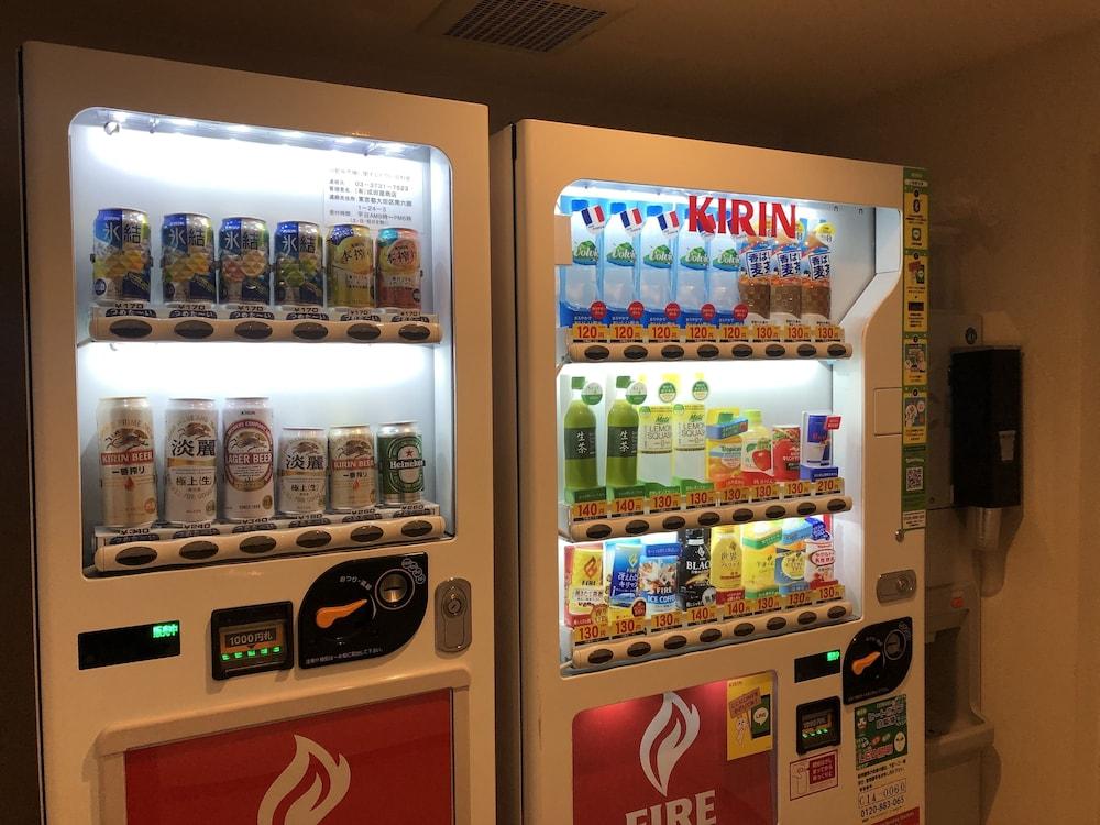 Tokyu Stay Yoga Токио Екстериор снимка