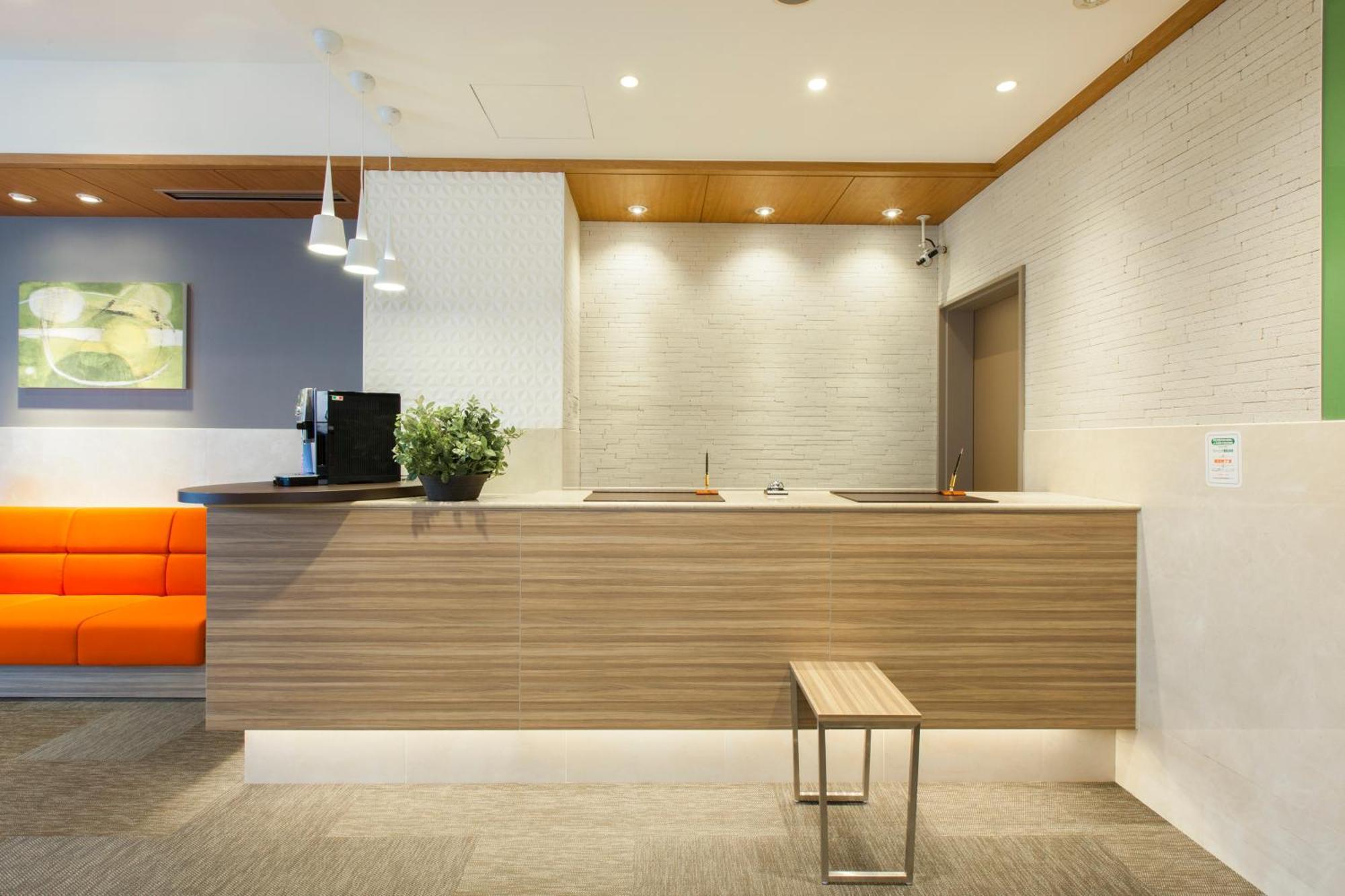 Tokyu Stay Yoga Токио Екстериор снимка